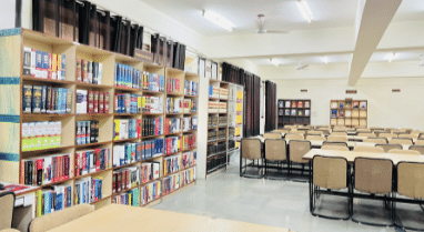 GL Bajaj Institute of Law Campus photo 8